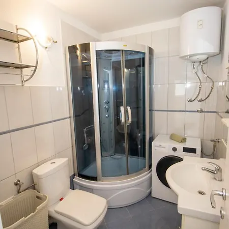 Ap - 2 Bedroom, Centar Omiš