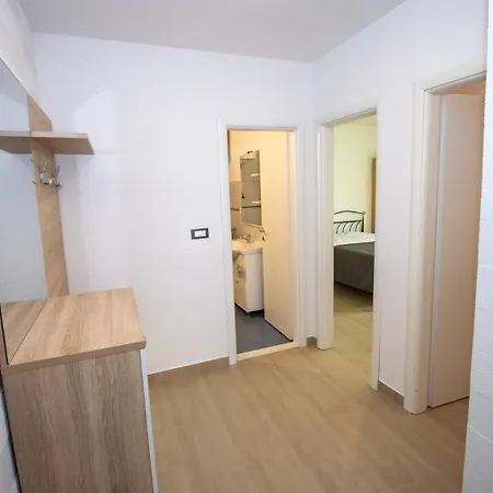 Apartament Ap - 2 Bedroom, Centar