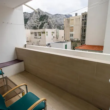 Ap - 2 Bedroom, Centar