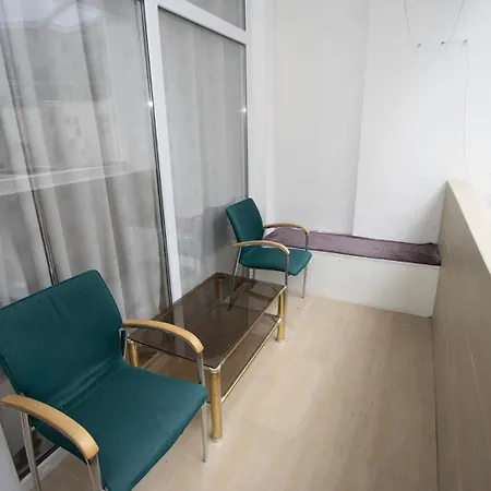 Ap - 2 Bedroom, Centar * Omiš